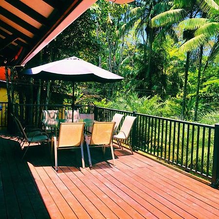 Villa Del Idaan Bocas del Toro Esterno foto