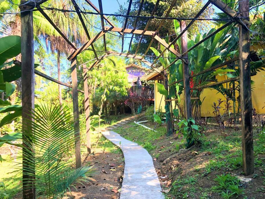 Villa Del Idaan Bocas del Toro Esterno foto