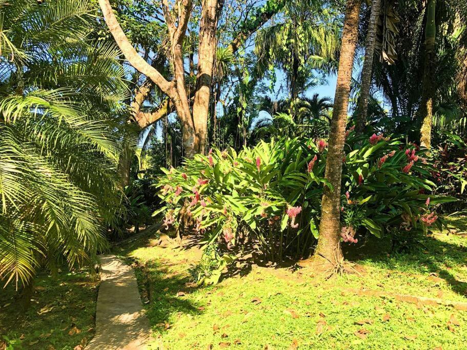 Villa Del Idaan Bocas del Toro Esterno foto