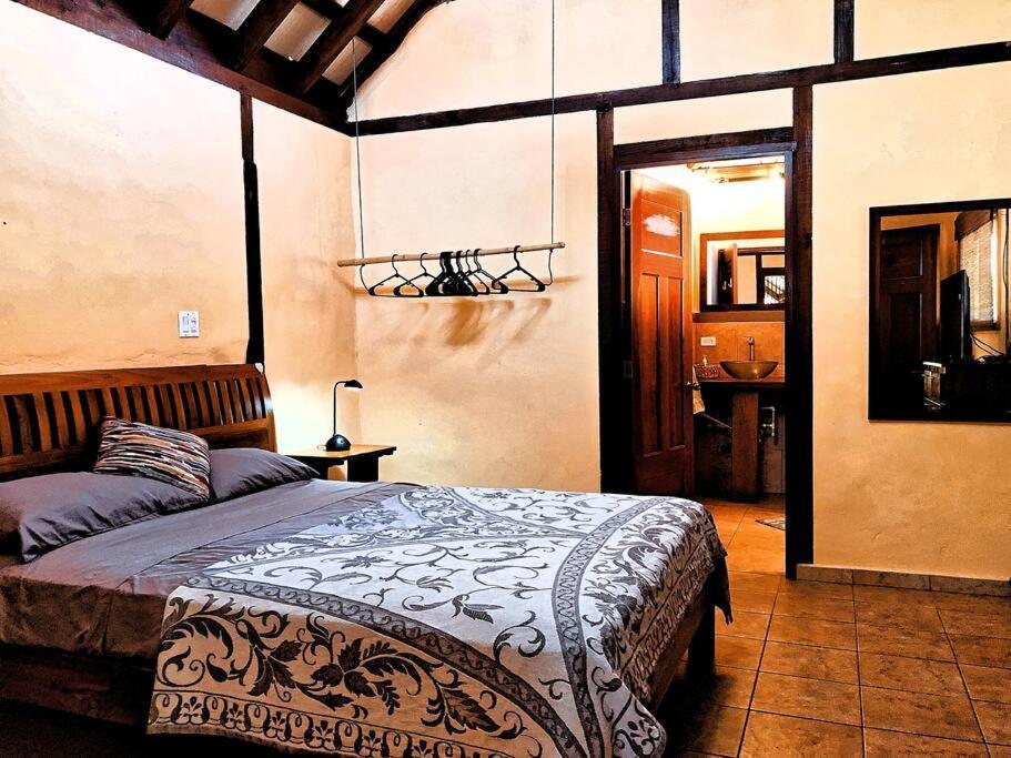 Villa Del Idaan Bocas del Toro Esterno foto