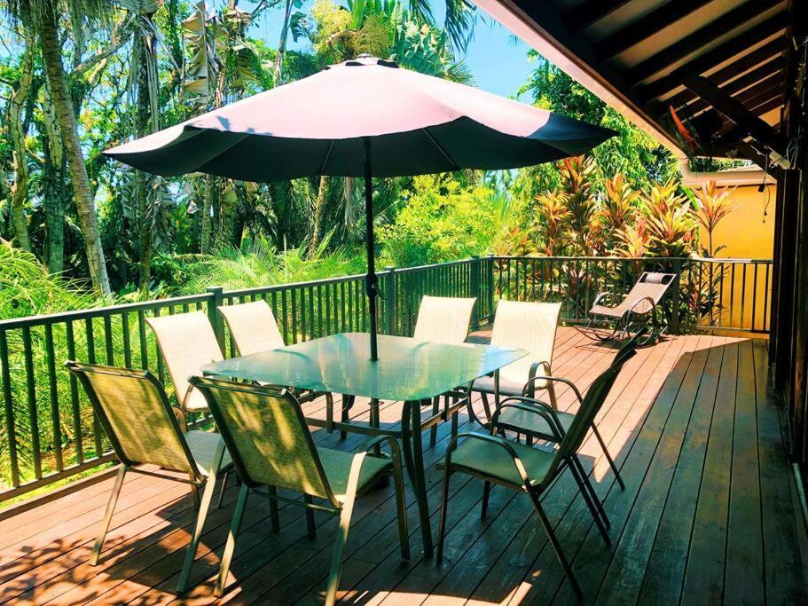 Villa Del Idaan Bocas del Toro Esterno foto