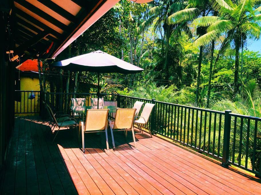 Villa Del Idaan Bocas del Toro Esterno foto